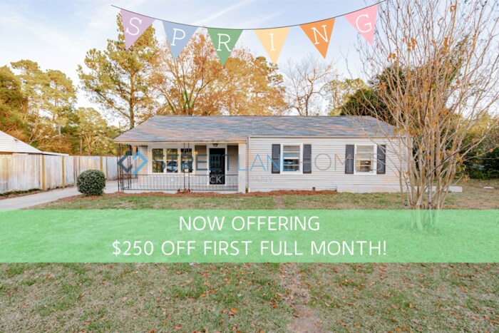 Primary Photo - NOW OFFERING $250 OFF FIRST FULL MONTH IF ...