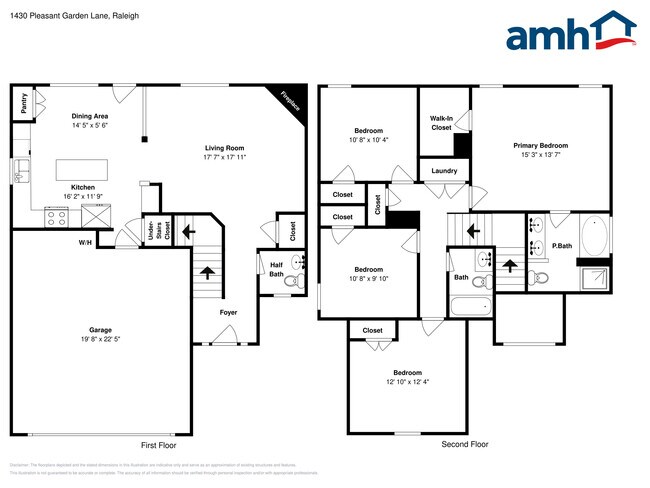 Foto del edificio - 1430 Pleasant Garden Ln