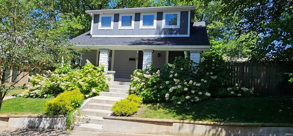 Foto principal - 938 N Jackson St