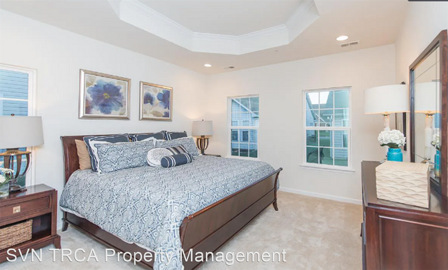 Foto del edificio - 3 br, 3.5 bath House - 2016 Connecticut Lane