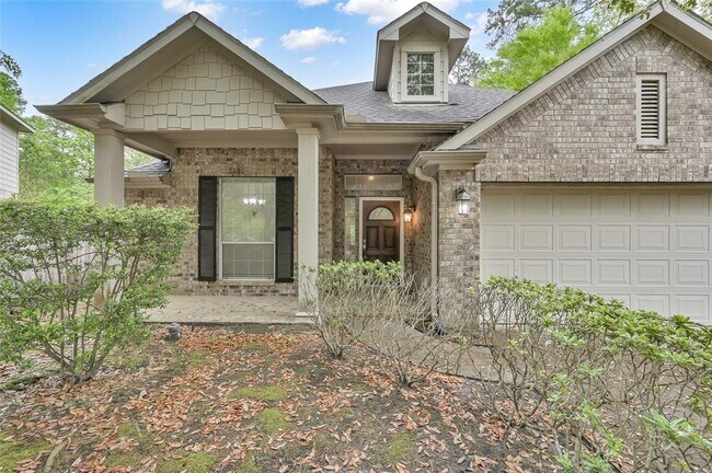 Foto del edificio - 10 Barker Ridge Ct