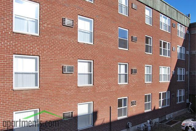 Building - 873 West Boulevard