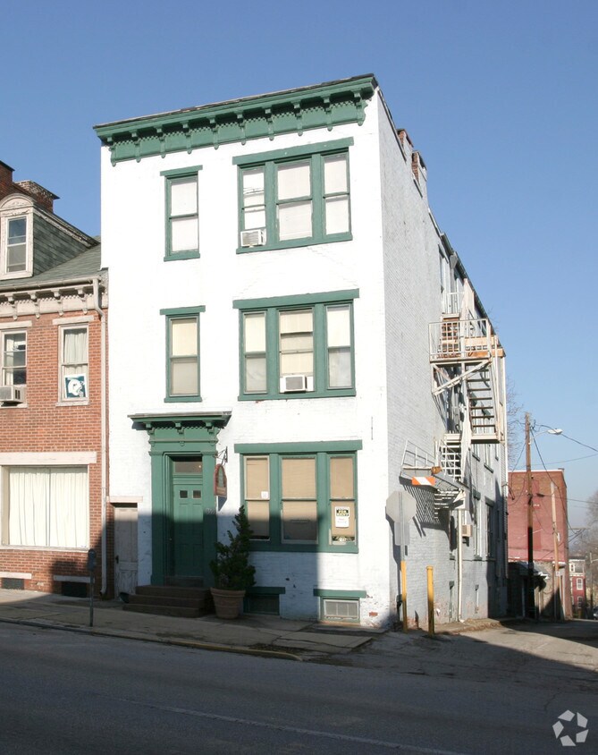 359 E Market St Apartments in York, PA