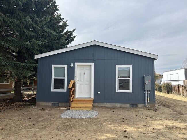 Building Photo - 121 N Ashley Ave