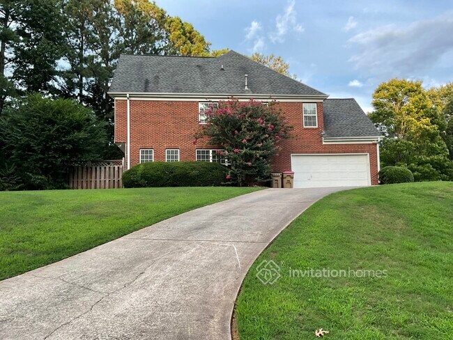 Building Photo - 7120 Doncaster Ct