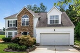 Foto principal - 9008 Broad Ridge Ct