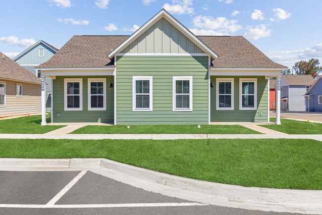 Building Photo - Hamlet at Midcity - Homes for Rent