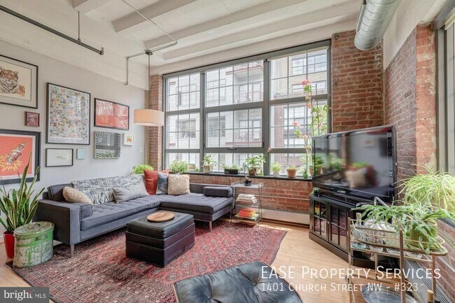 Foto del edificio - 1401 Church St NW