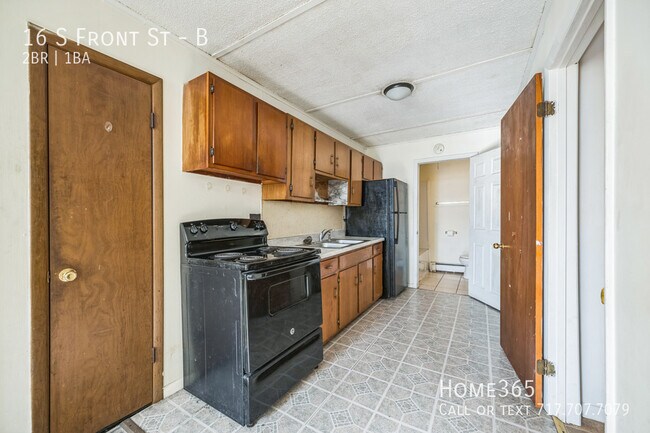 Foto del edificio - Comfortable 2 bed 1 bath Home at York Haven!