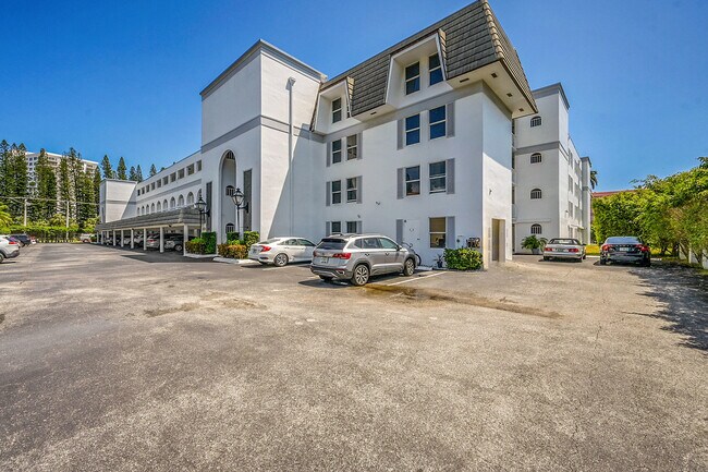 Foto del edificio - 800 E Camino Real