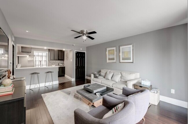 Foto del edificio - 3401 Timmons Ln