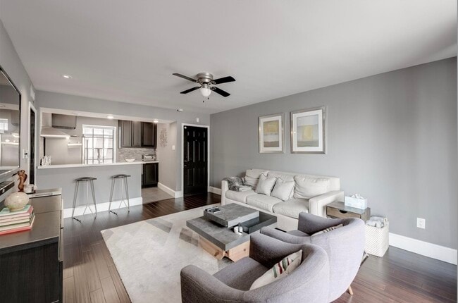 Foto del edificio - 3401 Timmons Ln