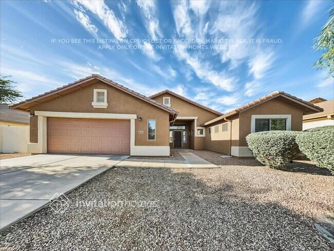 Foto del edificio - 8524 W Chickasaw St