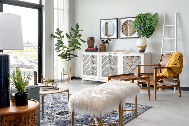 Foto del edificio - The West Living