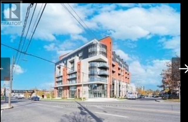 Photo du bâtiment - 2433-2433 Dufferin St