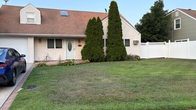 Building Photo - 59 McAlester Ave