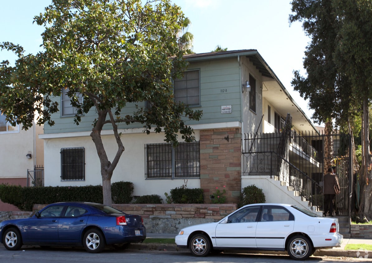 Primary Photo - 1120 CHESTNUT AV
