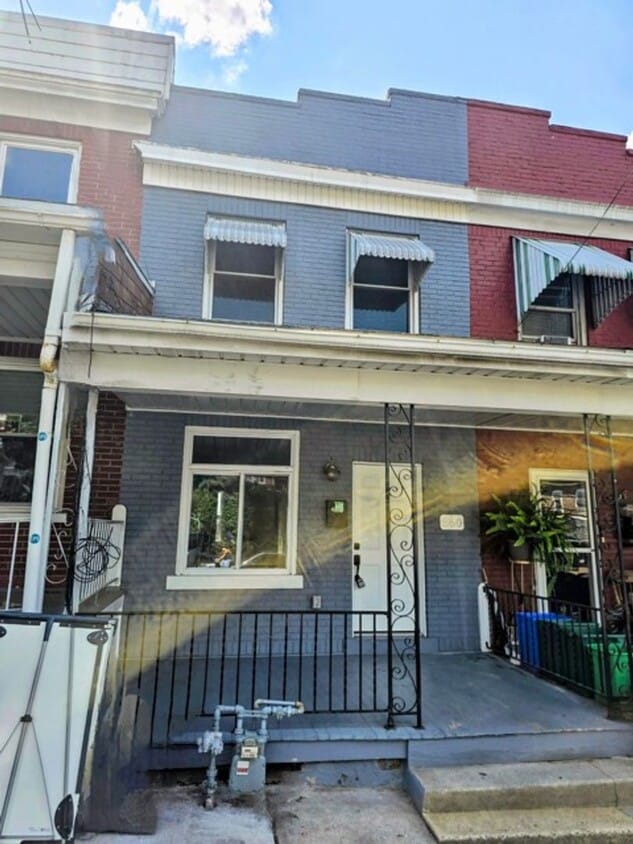 Foto principal - 660 Hayes St