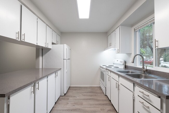 Interior Photo - Arise Townhomes