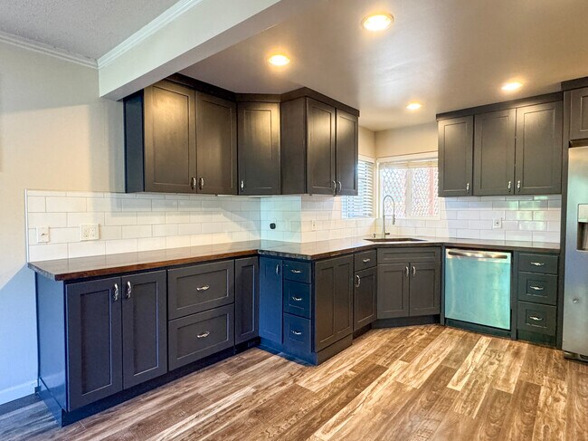 Foto del edificio - 105 SW 119th St