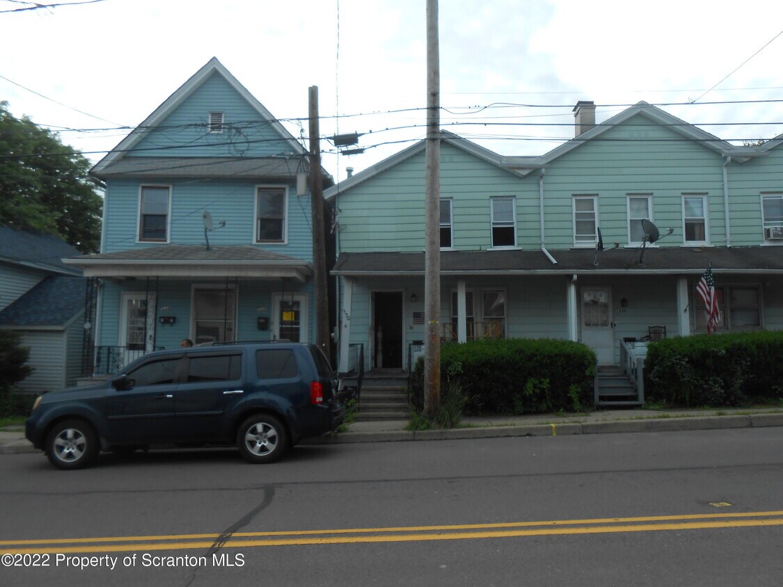 530 N Main Ave, Scranton, PA 18504 Room for Rent in Scranton, PA