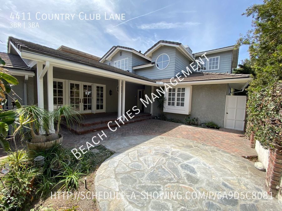 Primary Photo - Large 3 Bedroom on the Virginia Club Golf ...