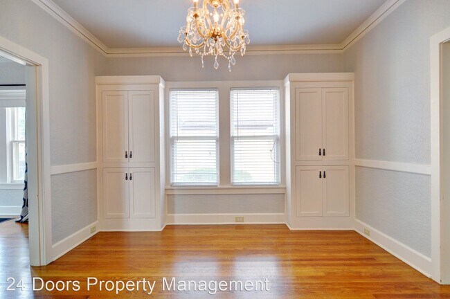Building Photo - 5 br, 4.5 bath House - 2517 Wabash Ave
