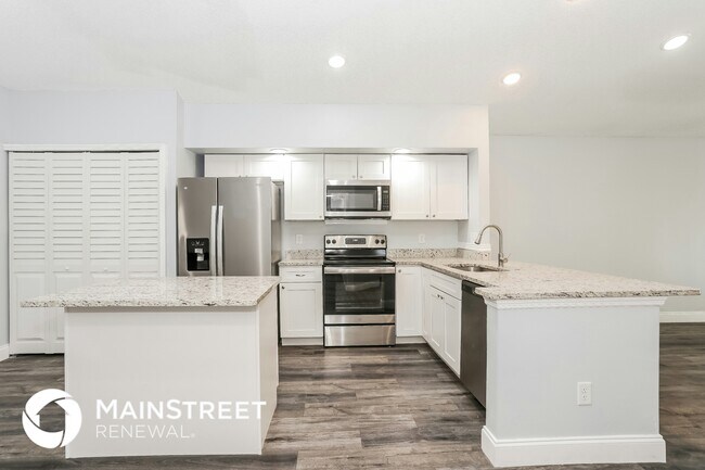 Foto del edificio - 2520 Townsquare Dr