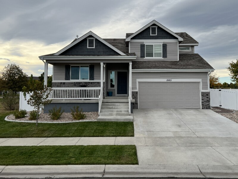 1805 106th Ave, Greeley, CO 80634 House Rental in Greeley, CO