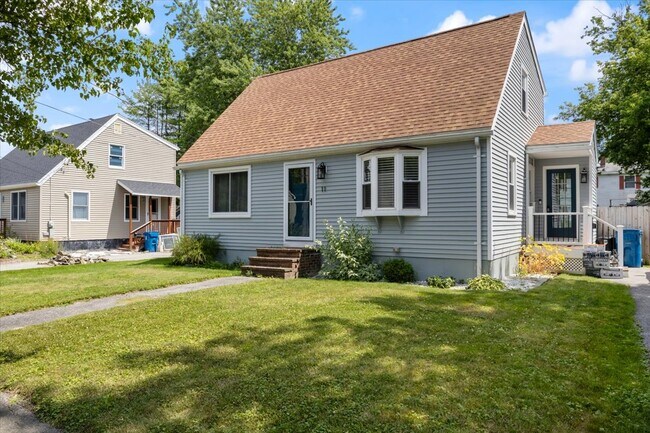 Photo - 11 Jersey Ave House