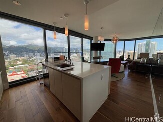 Building Photo - 1108 Auahi St