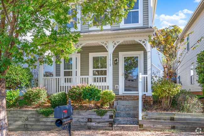 Building Photo - 11515 McDunkeld Dr