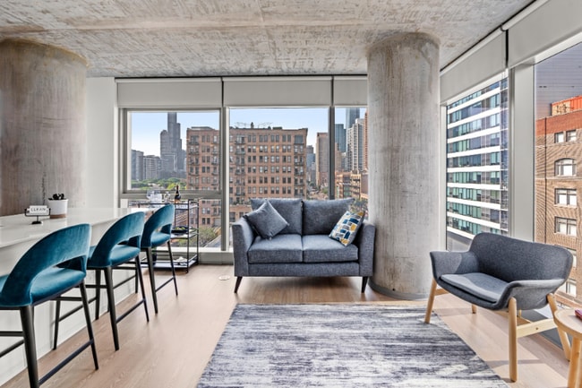 Photo - 1410 S Wabash Ave Apartment