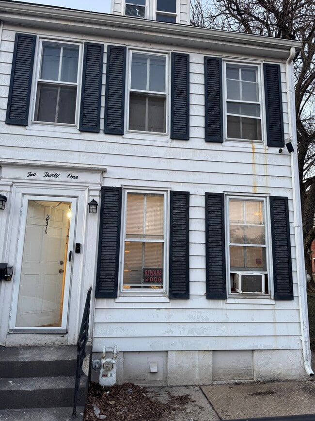 Building Photo - 231 E King St