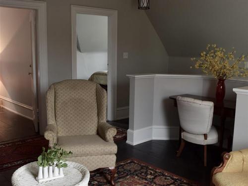 Photo du bâtiment - 88 George St