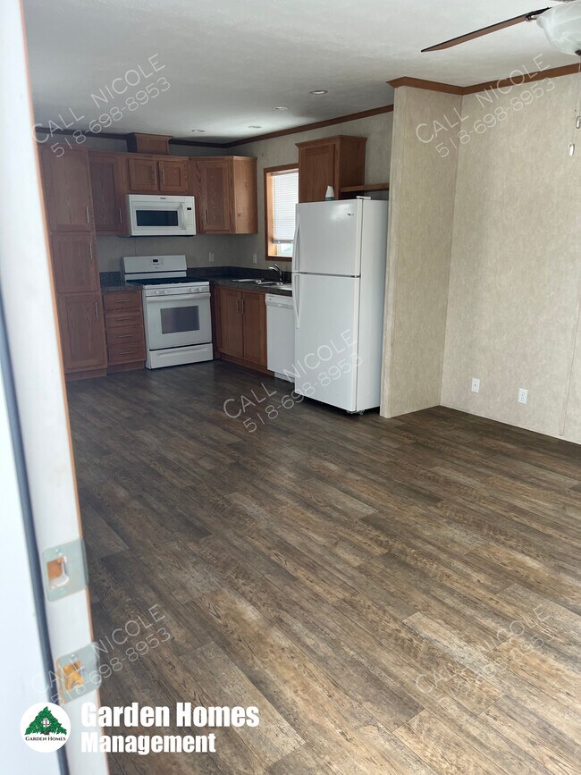 8 Nathan Dr, Jonesville, NY 12065 House Rental in Jonesville, NY