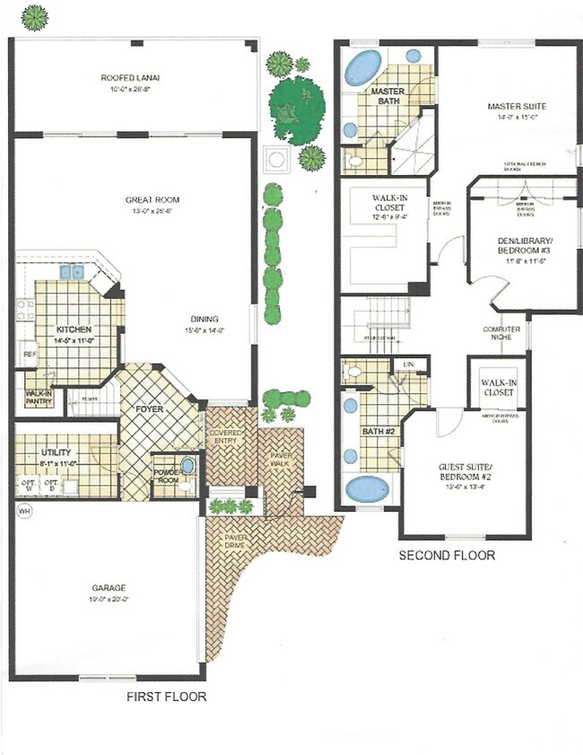 Foto del edificio - 15493 Summit Place Cir