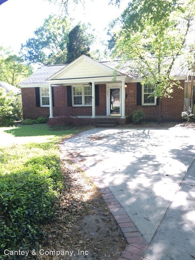 Foto principal - 3 br, 2.5 bath House - 1321 Ellison Road