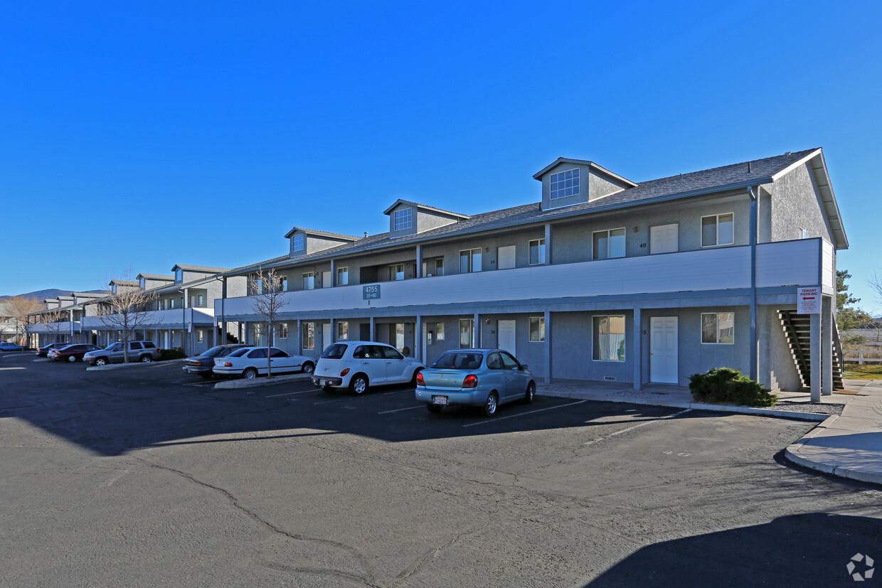 Foto del edificio - Mountain View Village