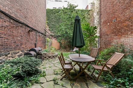 Foto del edificio - 21 W 123rd St