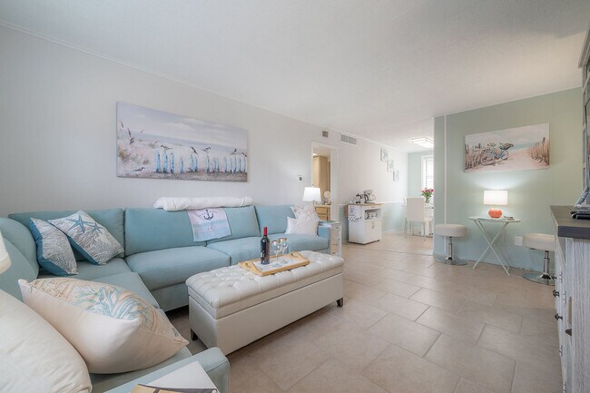 Foto del edificio - 6700 Sunset Way