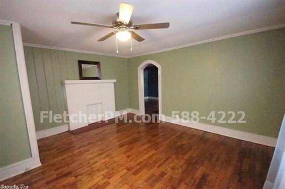 Foto del edificio - 4904 Lafayette Ave