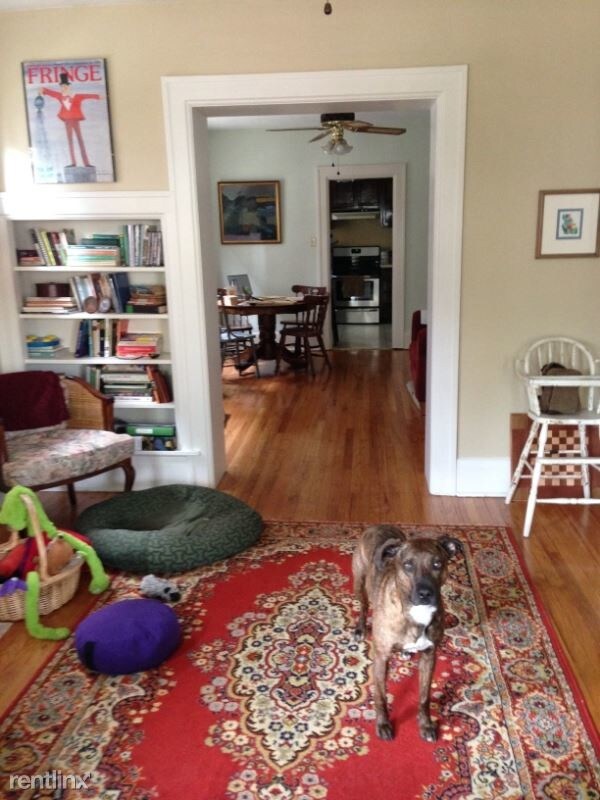 Foto del edificio - 2 br, 1 bath Apartment - 931 West 9th Steet