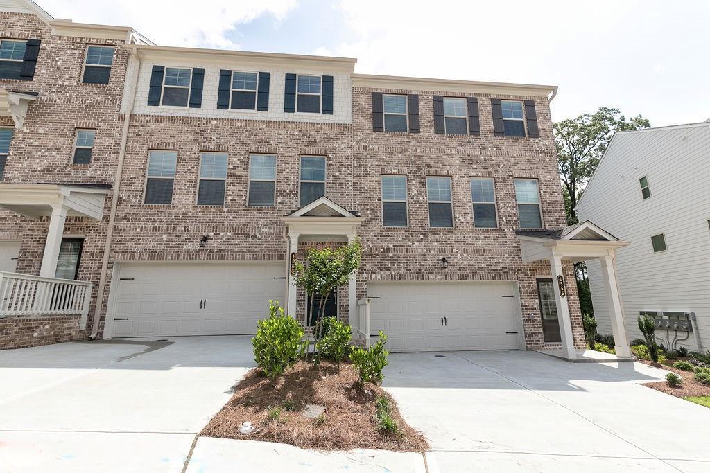 Primary Photo - 1535 Brantin Dr