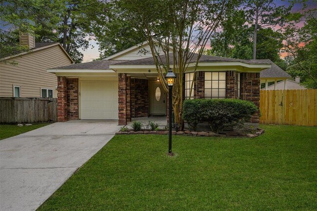 Building Photo - 6 Fiddlers Cove Pl