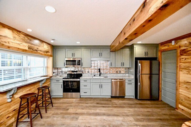 cocina - 172 Diamond Ct SE