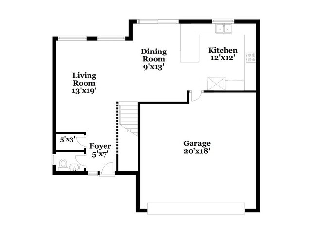 Foto del edificio - 1229 Sunny Acres Ave