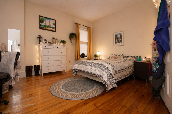 Foto del edificio - 209 Washington St