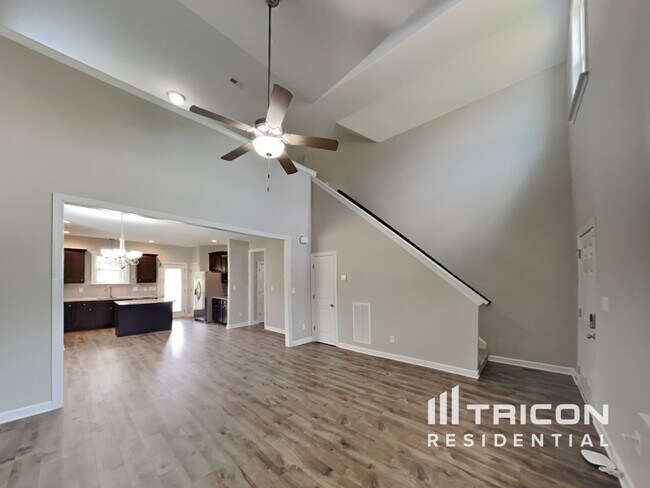 Foto del edificio - 119 Lasswade Ct