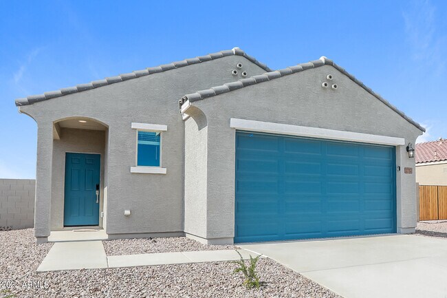 Building Photo - 3752 E Sandoval Dr